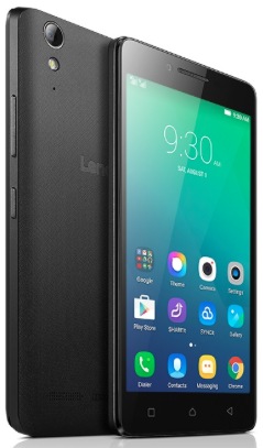 Lenovo A6010 Dual SIM TD-LTE
